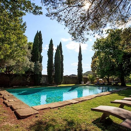 Domaine Des Escaunes Sernhac エクステリア 写真