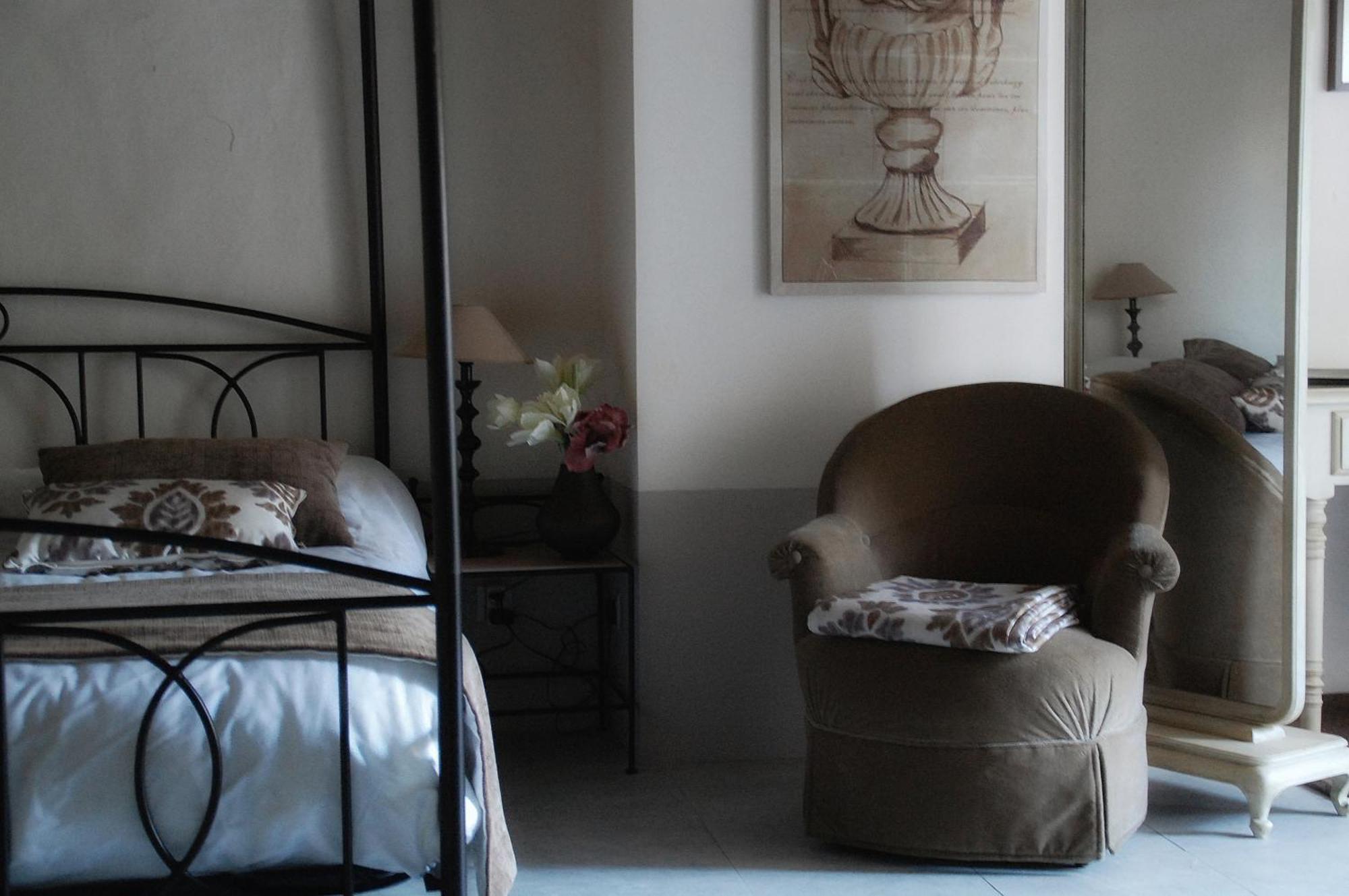 Domaine Des Escaunes Sernhac エクステリア 写真