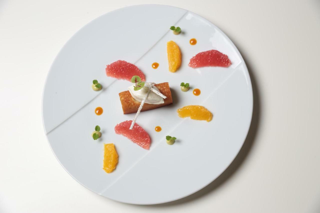 Domaine Des Escaunes Sernhac エクステリア 写真